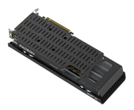 XFX Radeon RX 7900 GRE MERC 310 16GB GDDR6 - 1280017 - zdjęcie 3